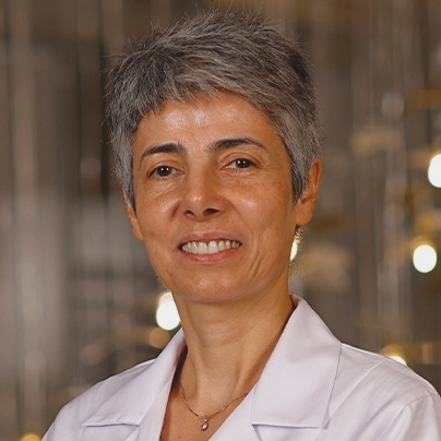 Ayşe Aralasmak